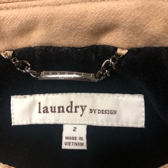 Coat - Picture 5 of 5